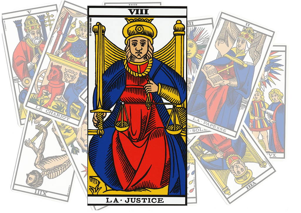 justice-meaning-tarot-destiny