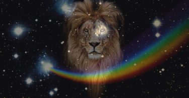 lion signe zodiaque