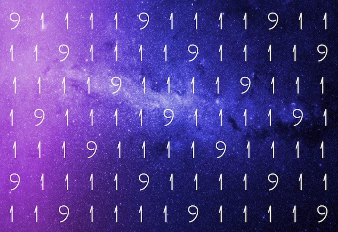 September Numerology A Month of Power Tarot Destiny